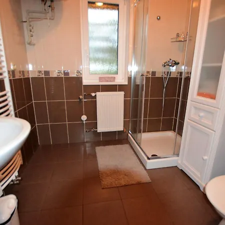 Chalet Modern Chalet In Ralsko Bohemian With Private Garden *
