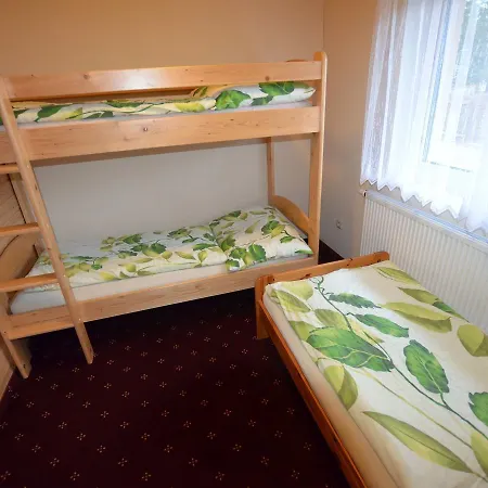 Chalet Modern Chalet In Ralsko Bohemian With Private Garden *