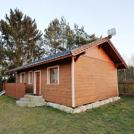 Chalet Modern Chalet In Ralsko Bohemian With Private Garden