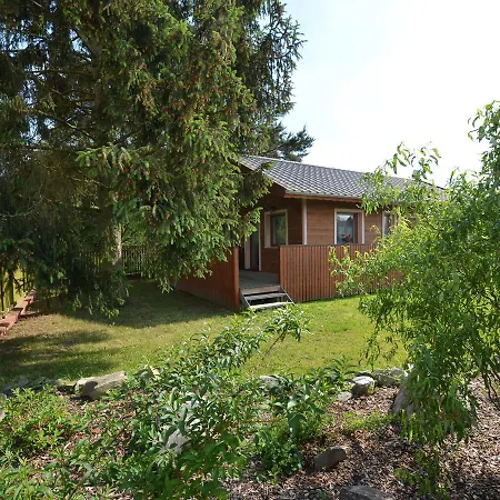 Modern Chalet In Ralsko Bohemian With Private Garden Chalet *